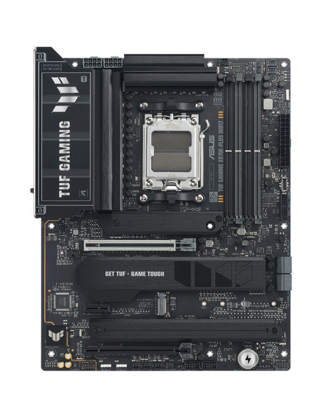 ASUS TUF GAMING X870E-PLUS WIFI7 AMD X870E Socket AM5 ATX