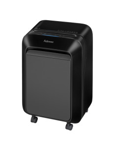 Fellowes LX Series Powershred LX210 distruggi documenti Nero