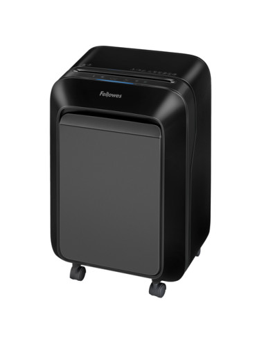 Fellowes LX Series Powershred LX210 distruggi documenti Nero