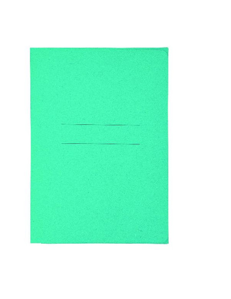 CF50 CARTELLINE 3L CART-ECO AZZURRO