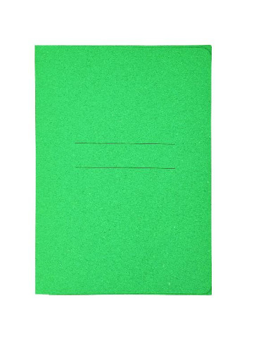 CF50 CARTELLINE 3L CART-ECO VERDI