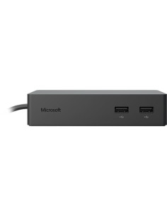 DOCKING STATION MICROSOFT TABLET-PC 4P USB -4P USB3 -RJ45 -DISPLAY PORT