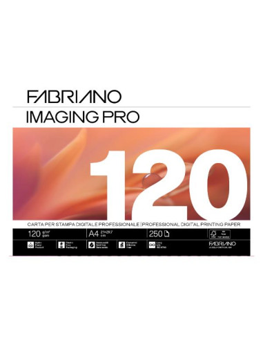 IMAGING PRO A4 120G