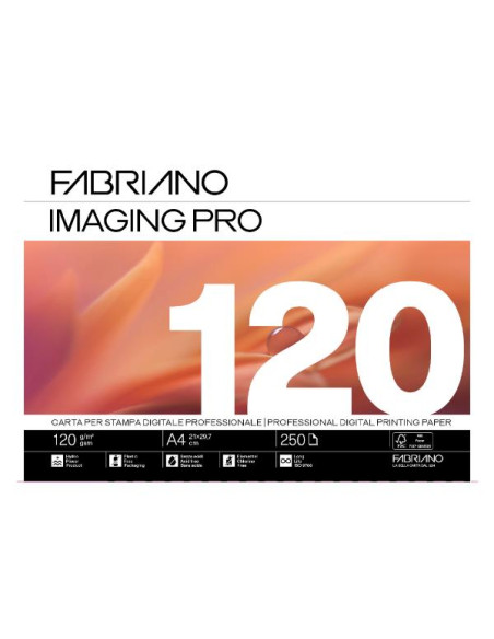 IMAGING PRO A4 120G