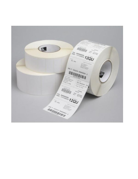 ETICH.TERMICHE 102 X 102 MM.