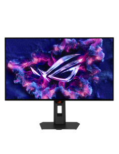 ASUS ROG Strix OLED XG27AQDMGR Monitor PC 67,3 cm (26.5") 2560 x 1440 Pixel Quad HD Nero