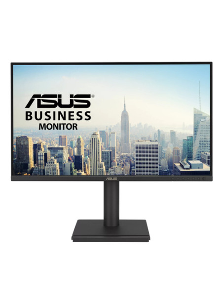 ASUS BE27ACGN Monitor PC 68,6 cm (27") 2560 x 1440 Pixel Quad HD LCD Nero