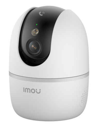 Imou A1 Pro 2K Telecamera di sicurezza IP Interno 2304 x 1296 Pixel Scrivania