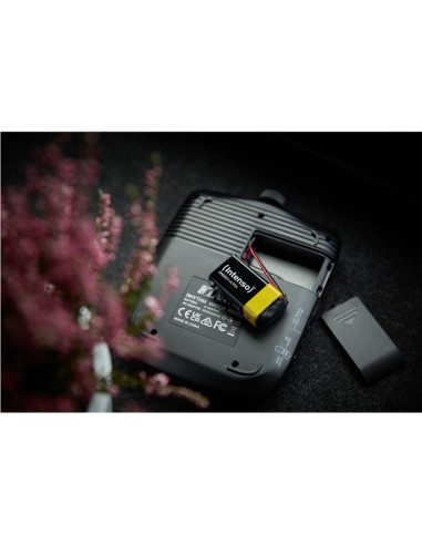 9V 6LR61 E-BLOCK 4PCS