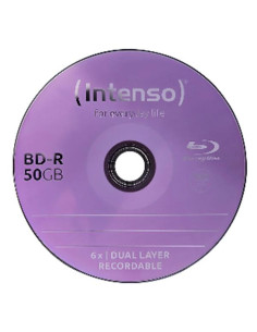 BD-R PRINTABLE 25GB 25PZ