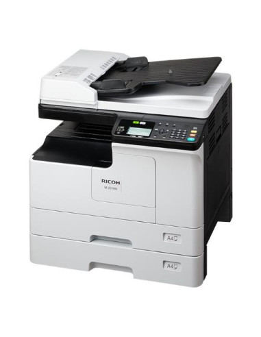 Ricoh Multifunz. M 2310N A3 23ppm 1x250 e Bypass 100fg F/R LAN inbox toner 6000 pg - NECESSITA di Coprioriginali o ARDF - 423847