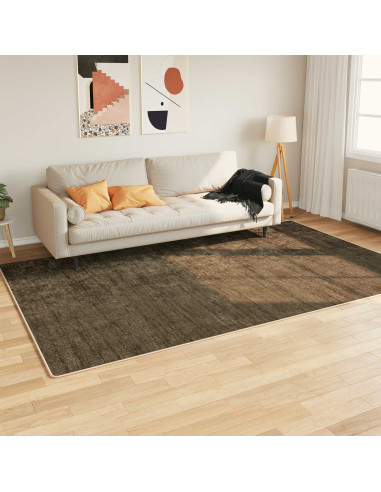 Runner Tappeto MARSA Verde Foresta 230 x 150 cm