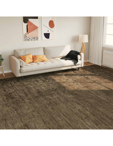 Runner Tappeto MARSA Verde Foresta 400 × 300 cm