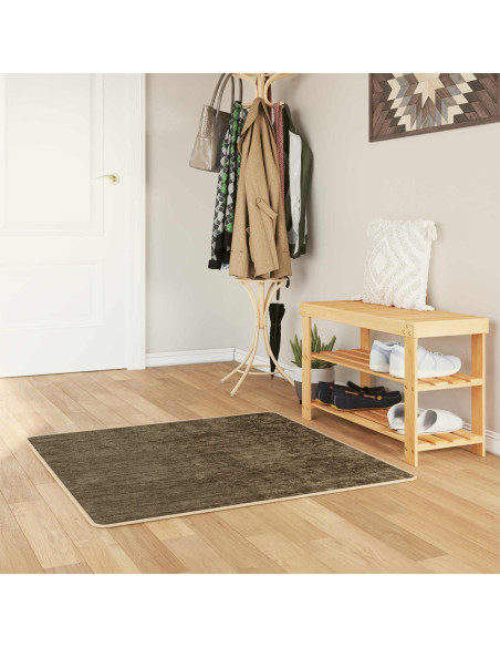 Runner Tappeto MARSA Verde Foresta 100 x 100 cm