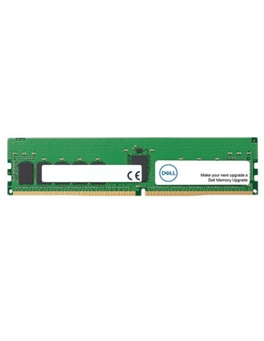DELL AA799064 memoria 16 GB 1 x 16 GB DDR4 288-pin DIMM Data Integrity Check (verifica integrità dati)
