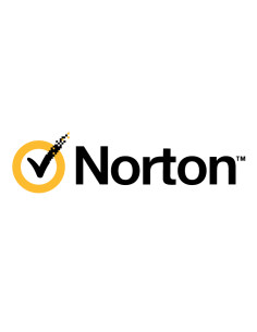 Norton 360 Deluxe Sicurezza antivirus 1 licenza/e 1 anno/i
