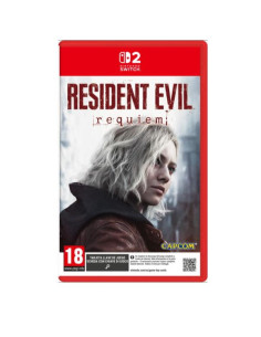 RESIDENT EVIL REQUIEM SWITCH 2