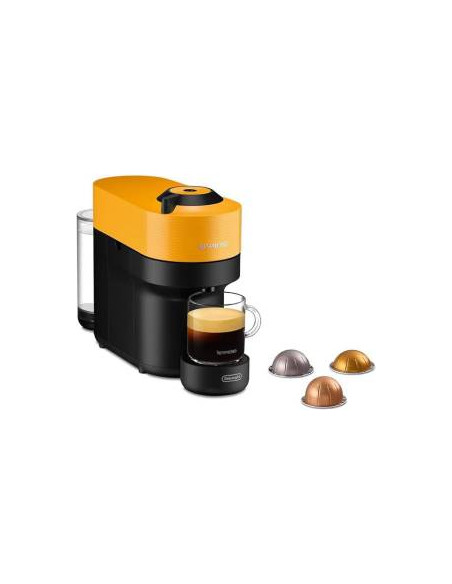 DeLonghi M.d.C. Nespresso Vertuo ENV90.Y Pop Yellow