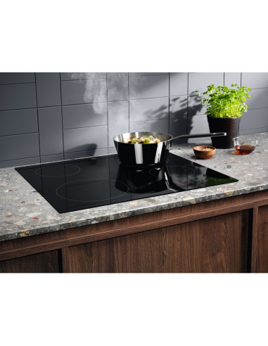 Electrolux Serie 300 EIB60424CK Piano cottura ad induzione 60cm