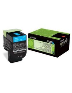 802C TONER RETURN PROGRAM CIANO