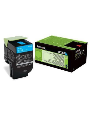 802C TONER RETURN PROGRAM CIANO
