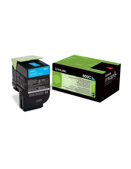 802C TONER RETURN PROGRAM CIANO