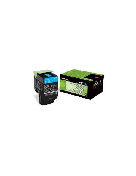 802C TONER RETURN PROGRAM CIANO