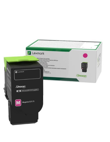 TONER RETURN PROGRAM MAGENTA 2.3K