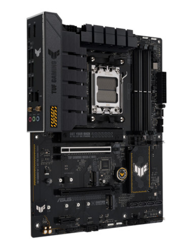 ASUS TUF GAMING B650-E WIFI AMD B650 Socket AM5 ATX