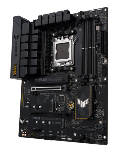 ASUS TUF GAMING B650-E WIFI AMD B650 Socket AM5 ATX