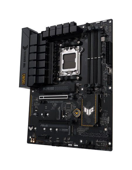 ASUS TUF GAMING B650-E WIFI AMD B650 Socket AM5 ATX