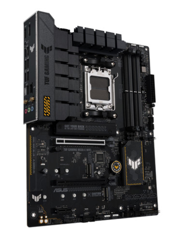 ASUS TUF GAMING B650-E WIFI AMD B650 Socket AM5 ATX