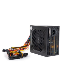 Vultech VPS-A500ER alimentatore per computer 500 W 24-pin ATX ATX Nero 2
