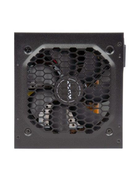 Vultech VPS-A500ER alimentatore per computer 500 W 24-pin ATX ATX Nero