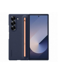 S PEN CASE FOLD6 NAVY