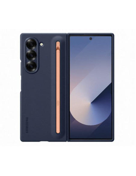 S PEN CASE FOLD6 NAVY