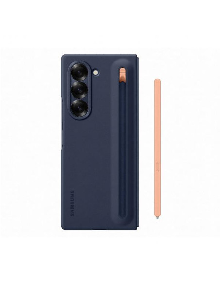 S PEN CASE FOLD6 NAVY