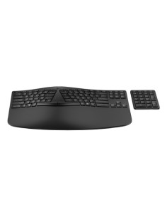 HP Tastiera senza fili ergonomica 960