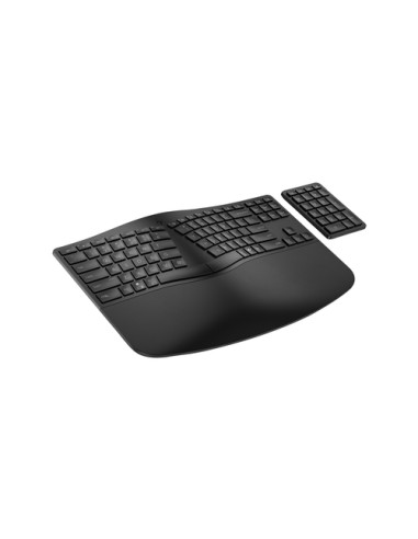 HP Tastiera senza fili ergonomica 960