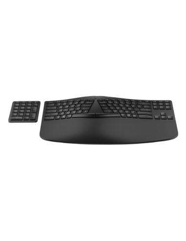 HP Tastiera senza fili ergonomica 960