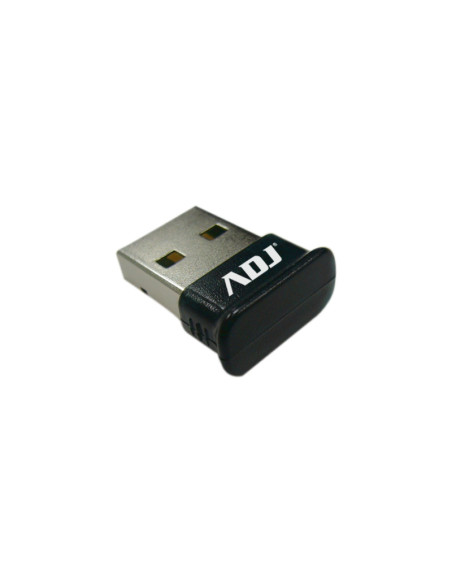 BLUETOOTH DONGLE MINI USB 4.0 BK AUDIO(60M) DATA(100M) ADJ