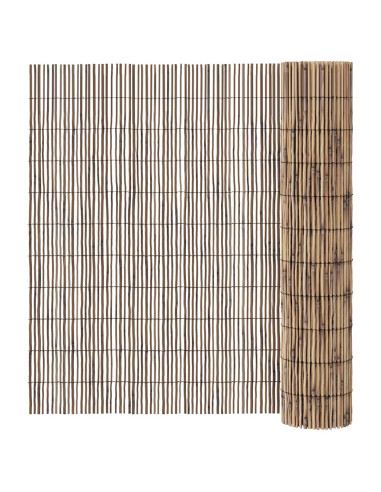 Recinto di Giunco Naturale 300 x 180 cm Giunco