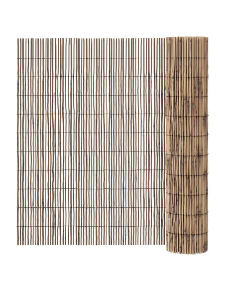 Recinto di Giunco Naturale 300 x 180 cm Giunco