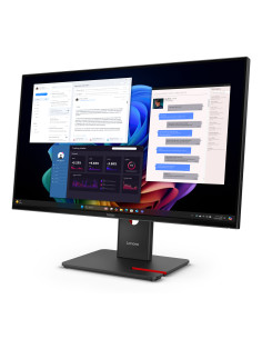 Lenovo ThinkVision T27UD-40 Monitor 2