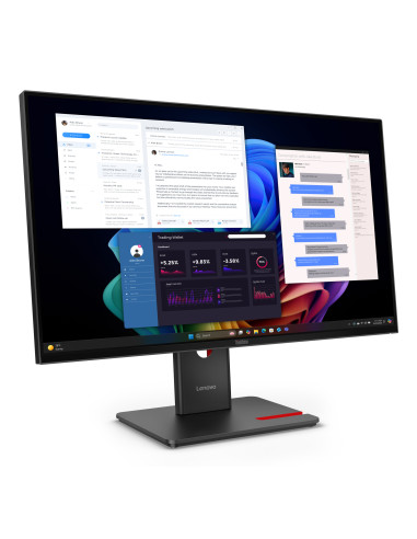 Lenovo ThinkVision T27UD-40 Monitor
