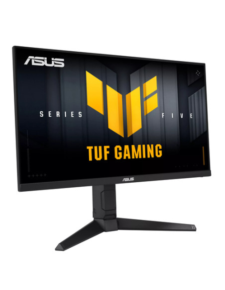 ASUS TUF Gaming VG259QMRL5A Monitor PC 62,2 cm (24.5") 1920 x 1080 Pixel Full HD LCD Nero