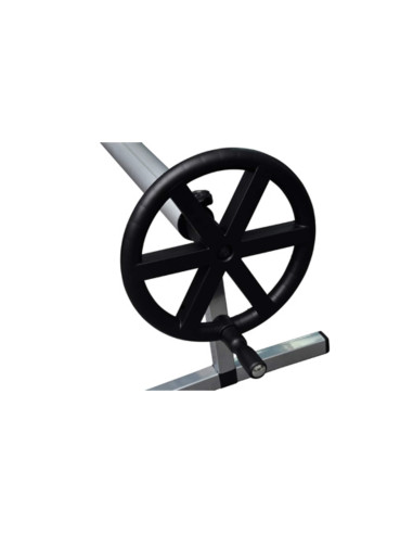 Ruota del molo Argento