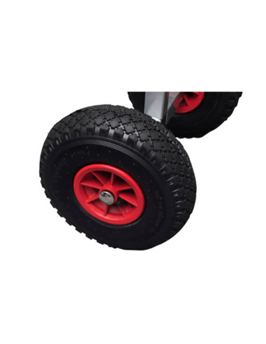 Ruota del molo Argento