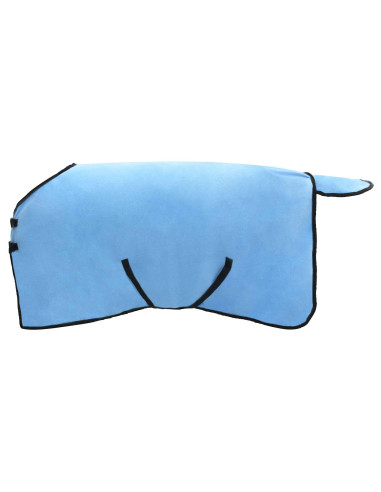 Coperta per Cavalli Aqua Completo Poliestere
