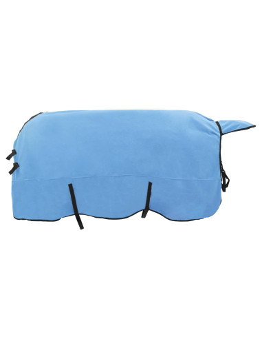 Coperta per Cavalli Aqua Completo Poliestere